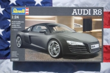 images/productimages/small/AUDI R8 Revell 07057.jpg
